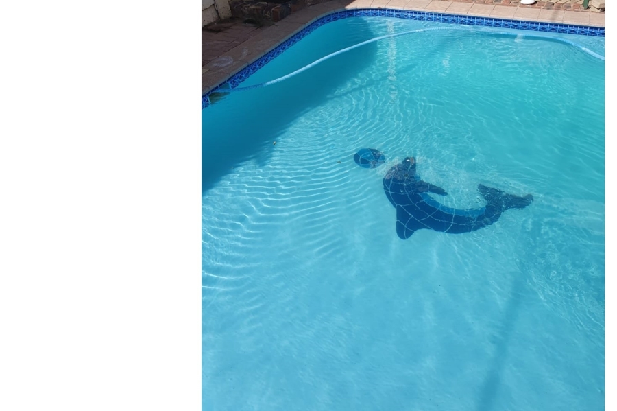 3 Bedroom Property for Sale in Naudeville Free State